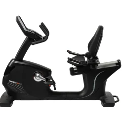 Taurus Liegeergometer RB9.9 Touch