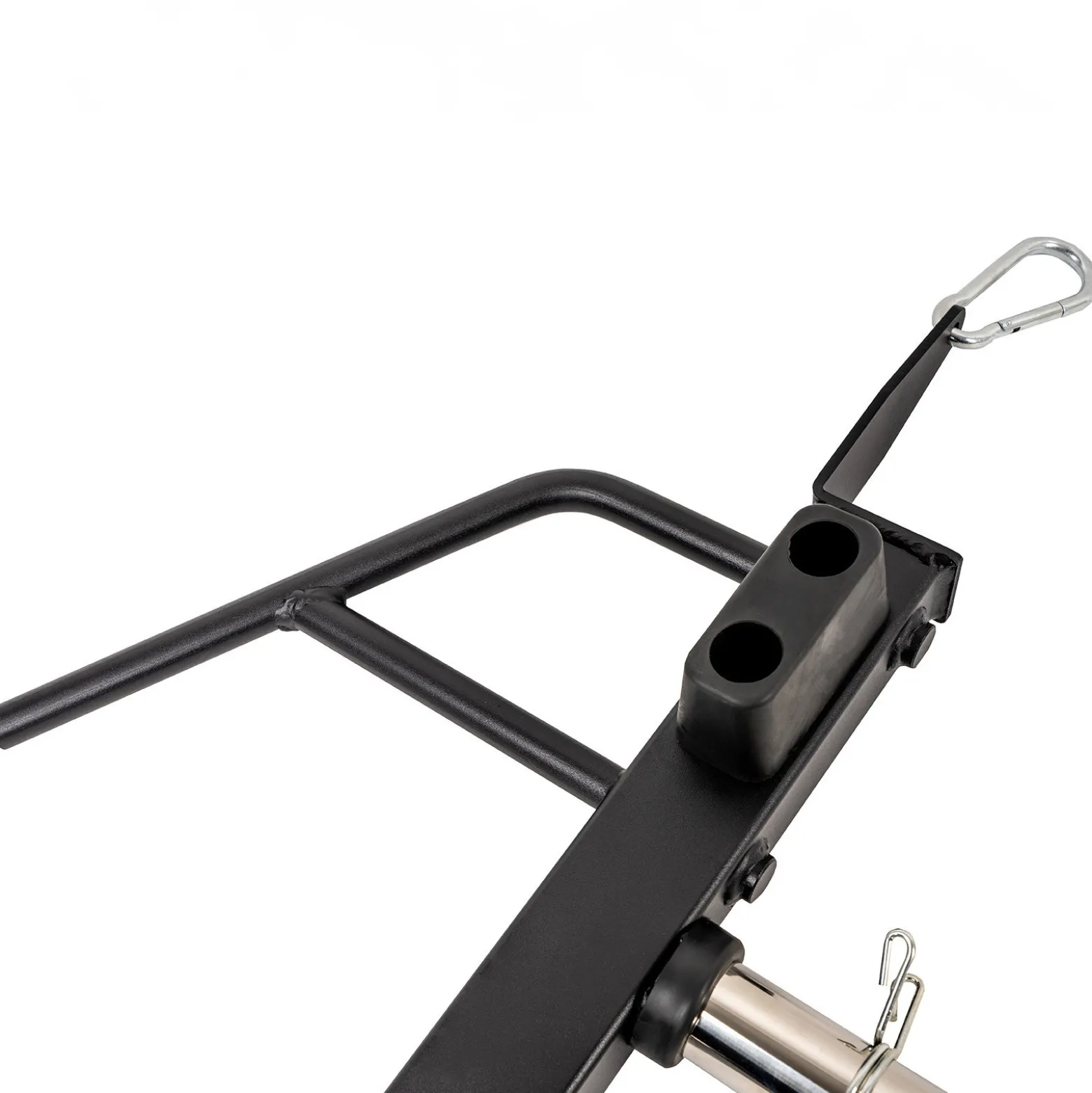 Taurus MS60 Elite Jammer Arms
