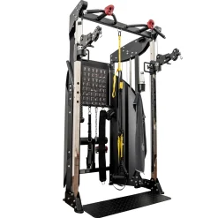 Taurus MS25 Pro Dual Pulley Kabelzugstation