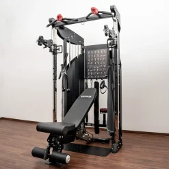 Taurus MS25 Pro Dual Pulley Kabelzugstation