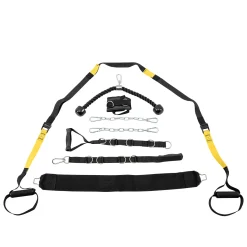Taurus MS25 Pro Dual Pulley Kabelzugstation
