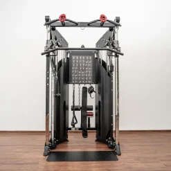 Taurus MS25 Pro Dual Pulley Kabelzugstation