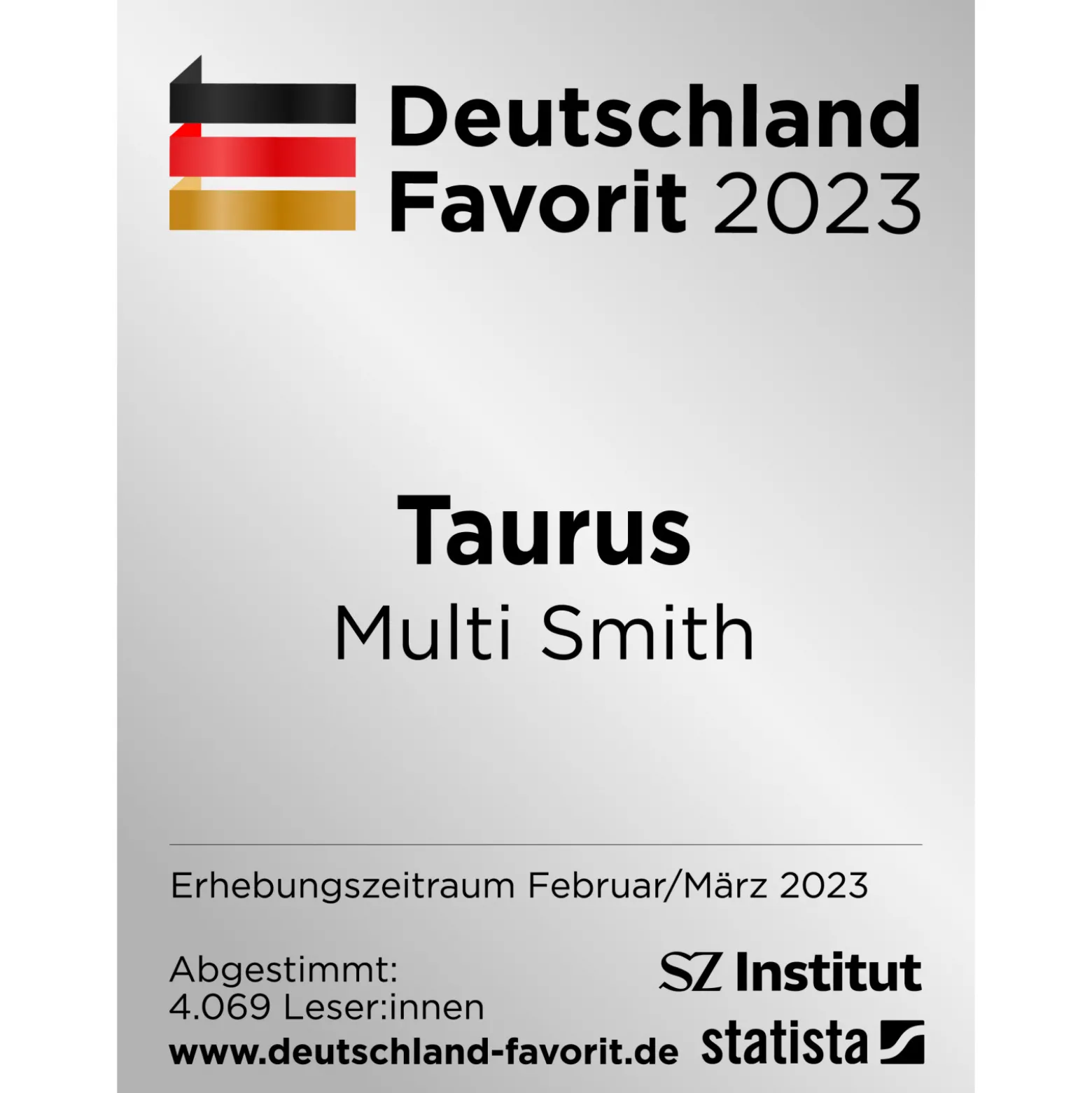 Taurus MS20 Pro Multi Functional Smith