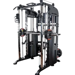 Taurus MS50 Pro Universal Smith Machine