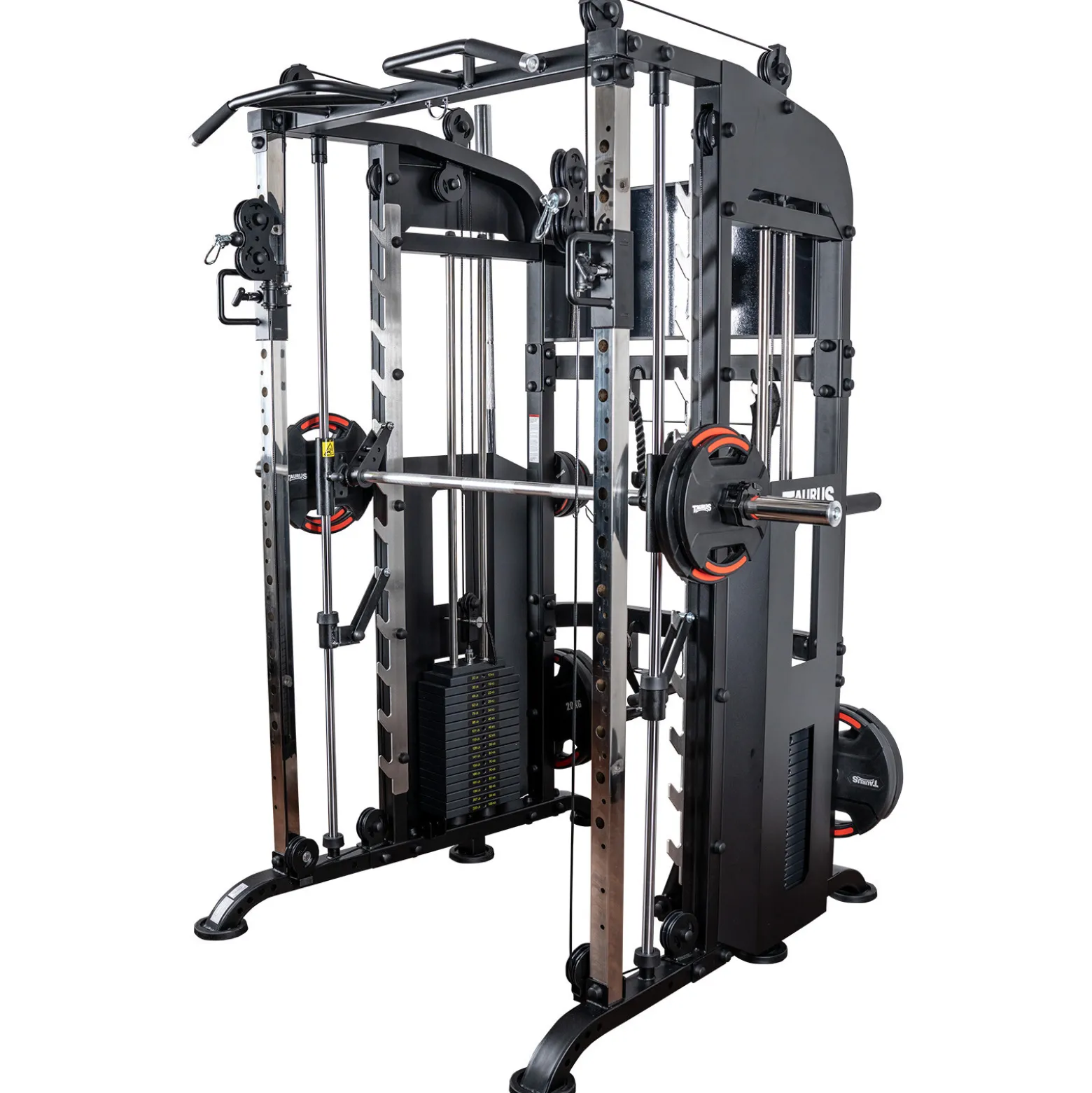 Taurus MS50 Pro Universal Smith Machine