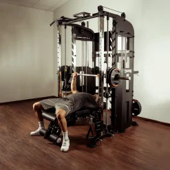 Taurus MS50 Pro Universal Smith Machine