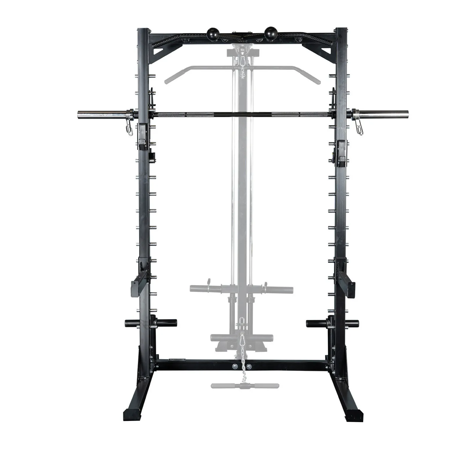 Taurus MS3 Smith Machine