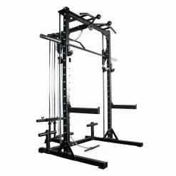 Taurus MS3 Smith Machine