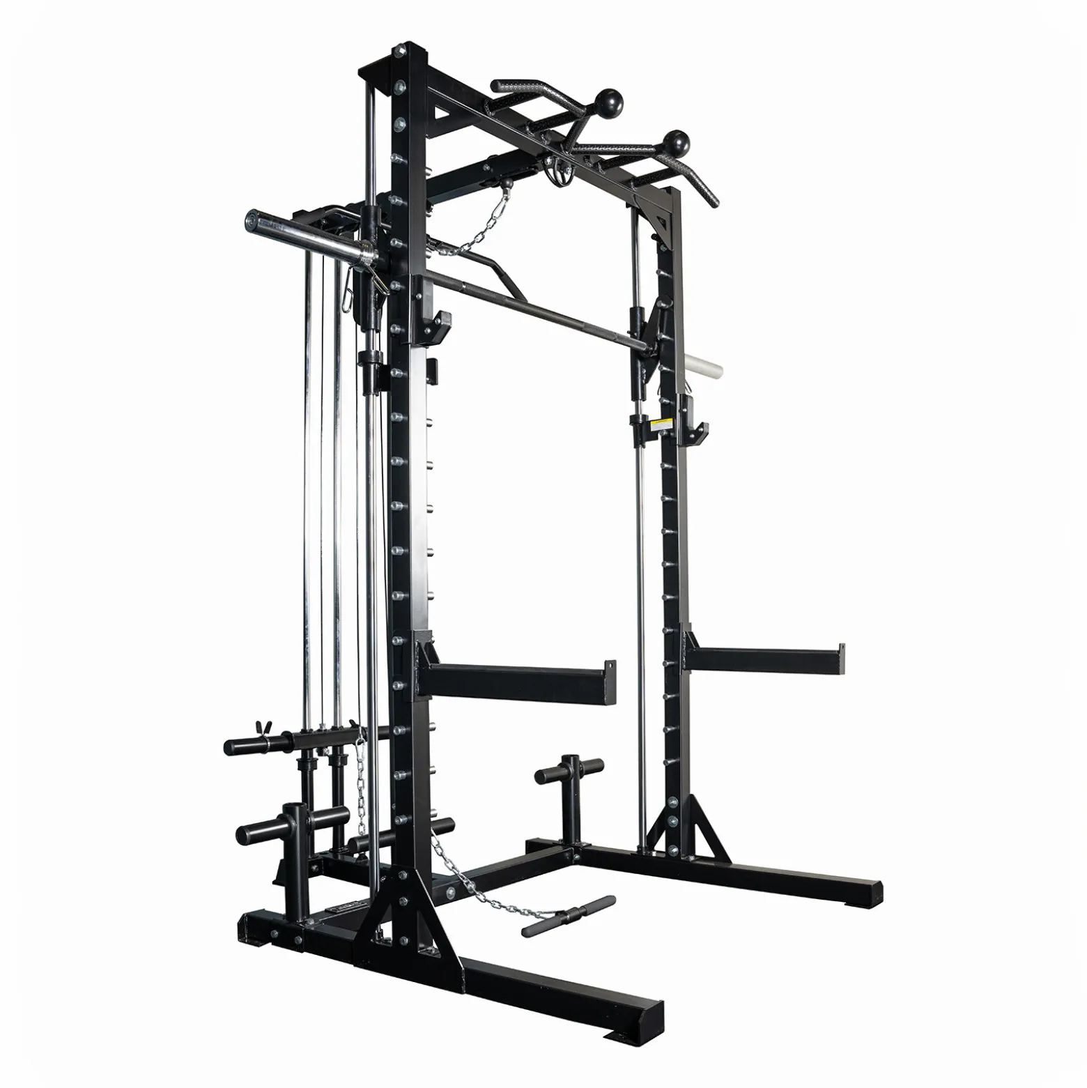 Taurus MS3 Smith Machine