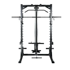 Taurus MS3 Smith Machine