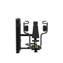 Taurus Pectoral IT95