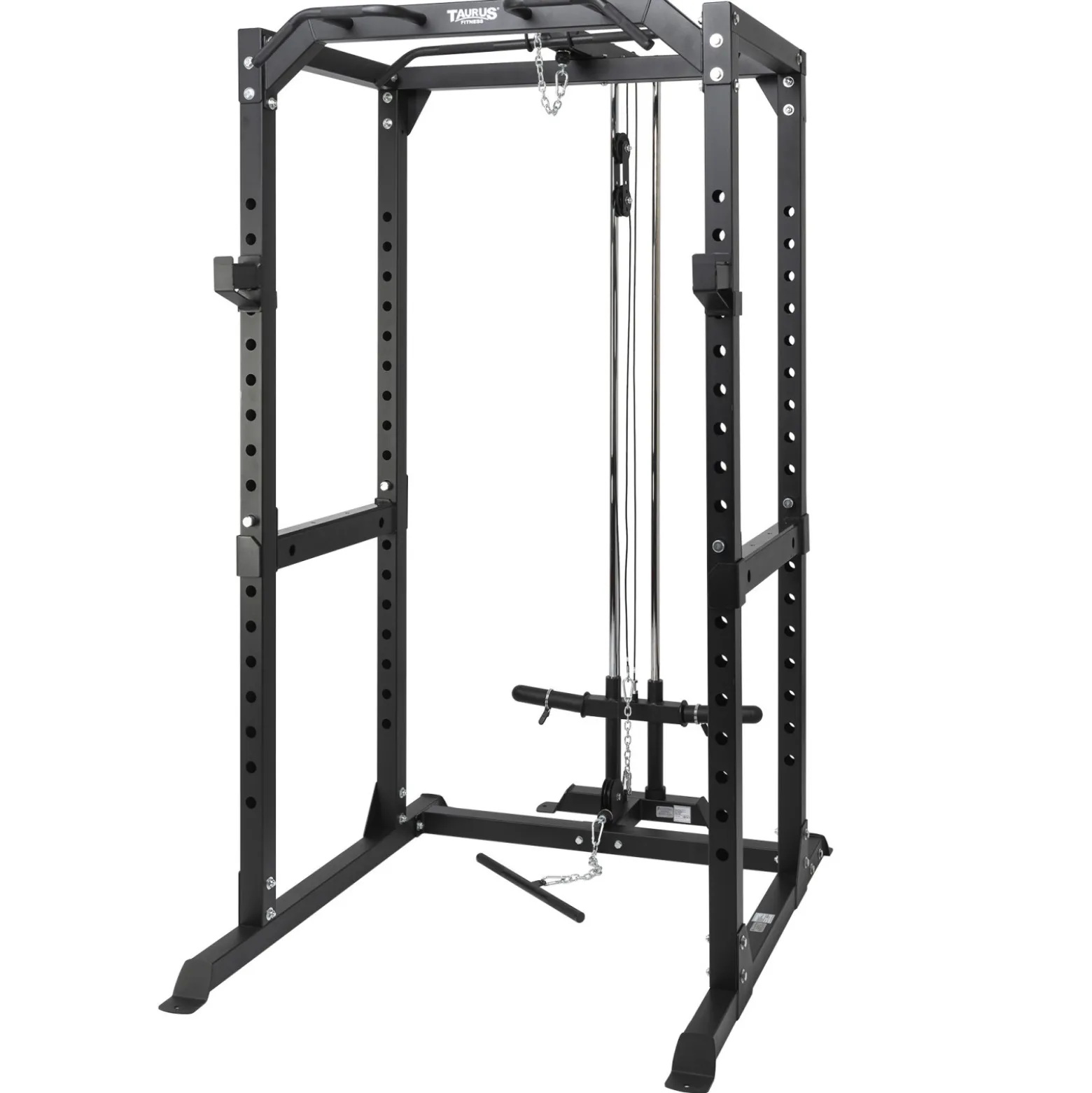 Taurus Power Cage Premium