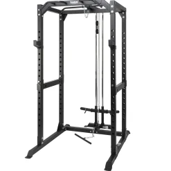 Taurus Power Cage Set