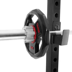 Taurus Power Rack