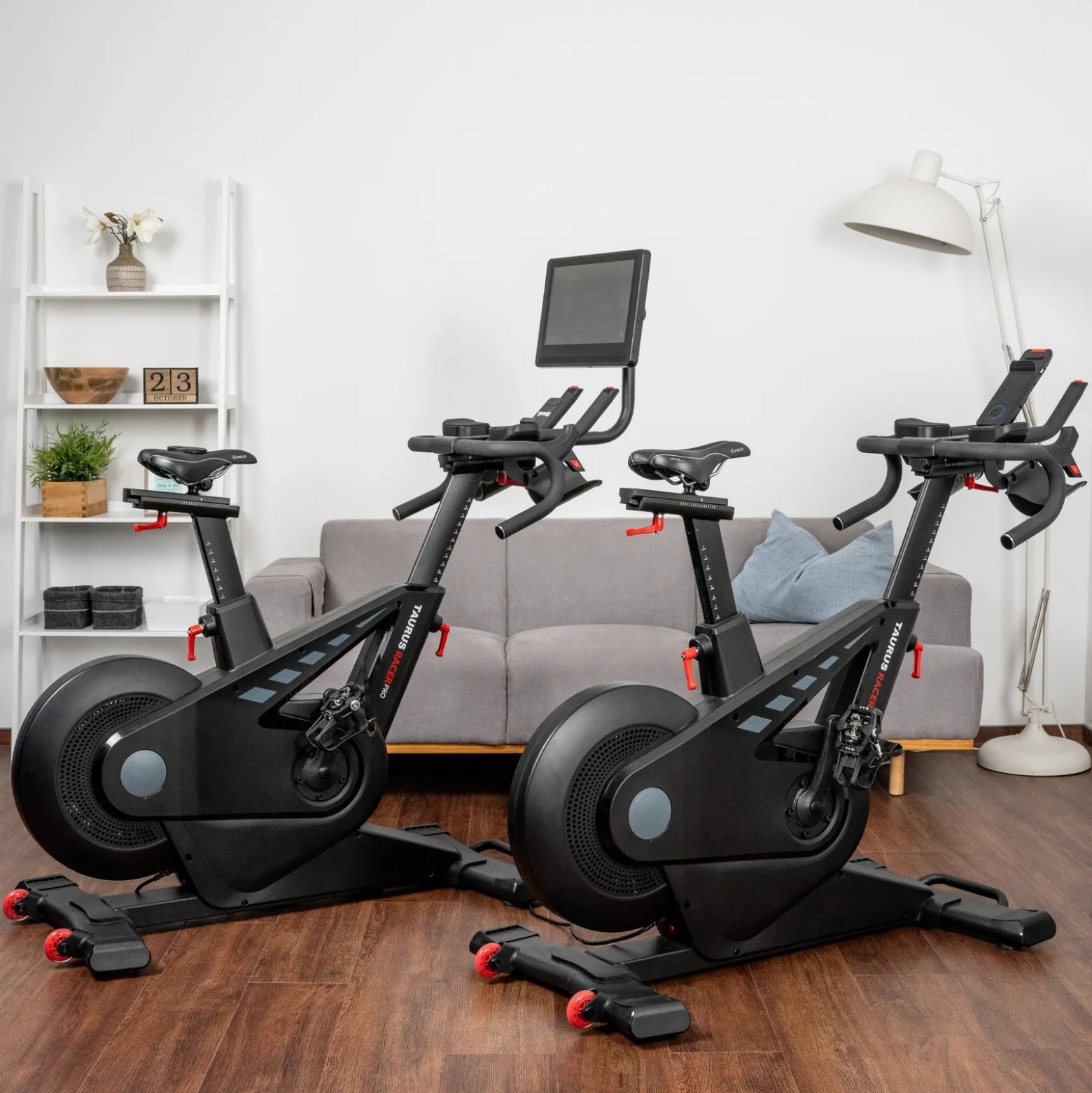 Taurus Racer Pro