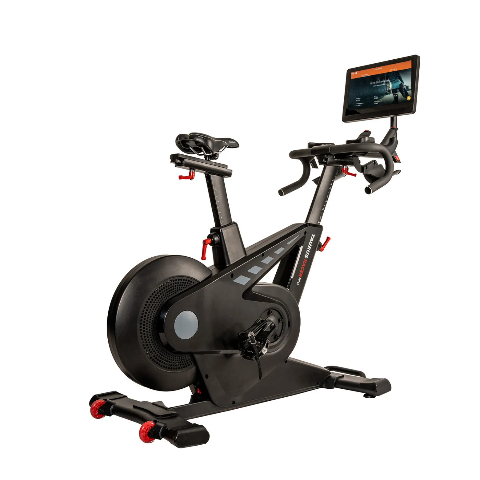 Taurus Racer Pro Touch