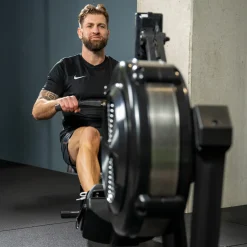 Taurus Rudergerät Elite Rower