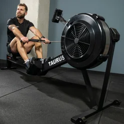 Taurus Rudergerät Elite Rower