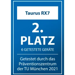 Taurus Rudergerät RX7