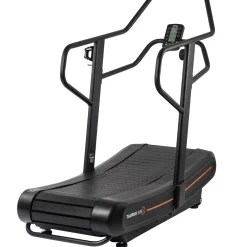 Taurus Run X Curved Treadmill (Ausstellungsstück)