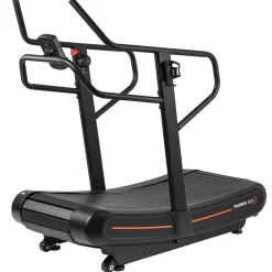 Taurus Run X Curved Treadmill (Ausstellungsstück)
