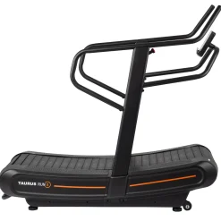 Taurus Run X Curved Treadmill (Ausstellungsstück)