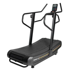 Taurus Run-X Curved Treadmill