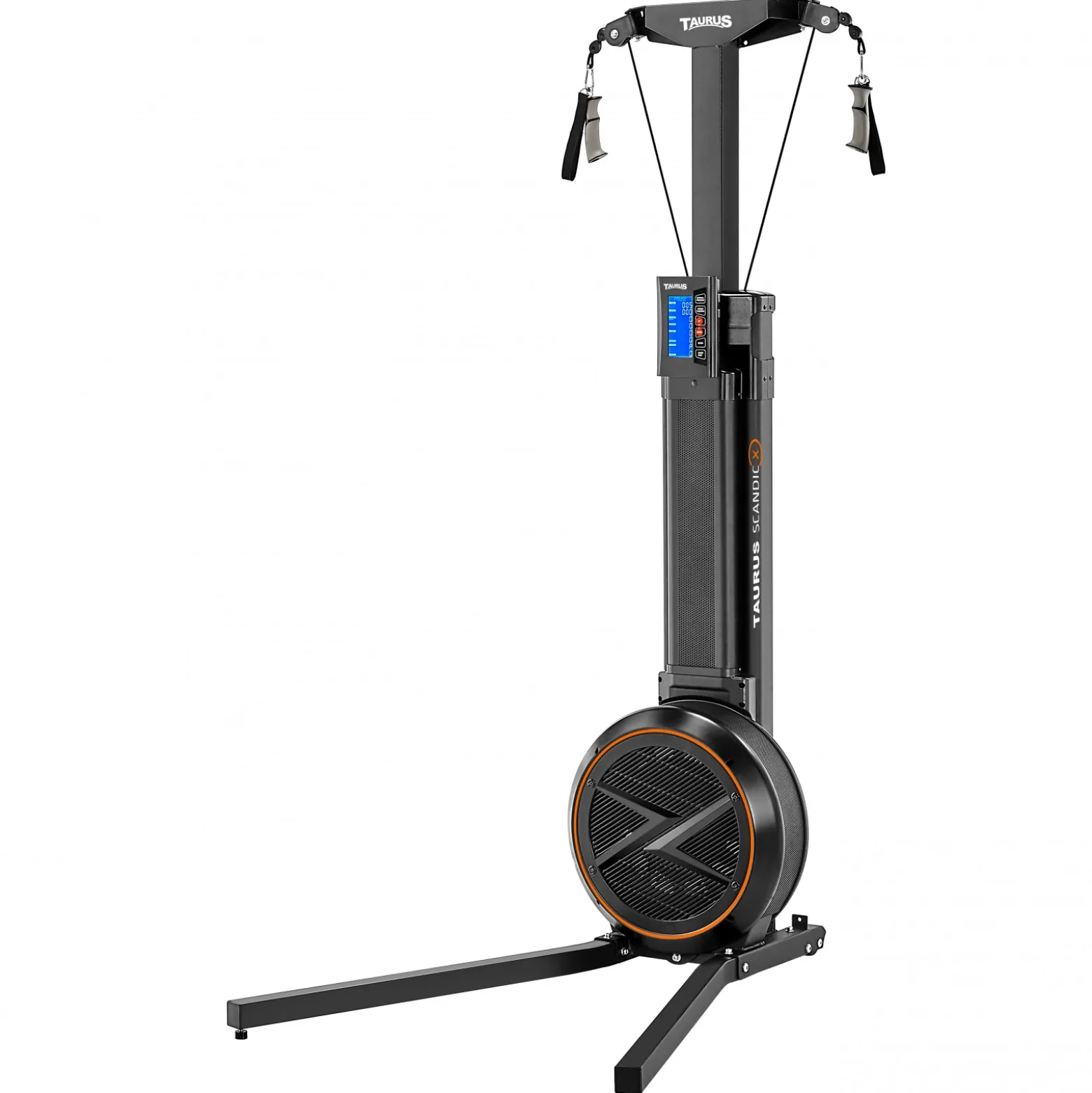 Taurus Scandic-X Indoor Trainer (Ausstellungsstück)