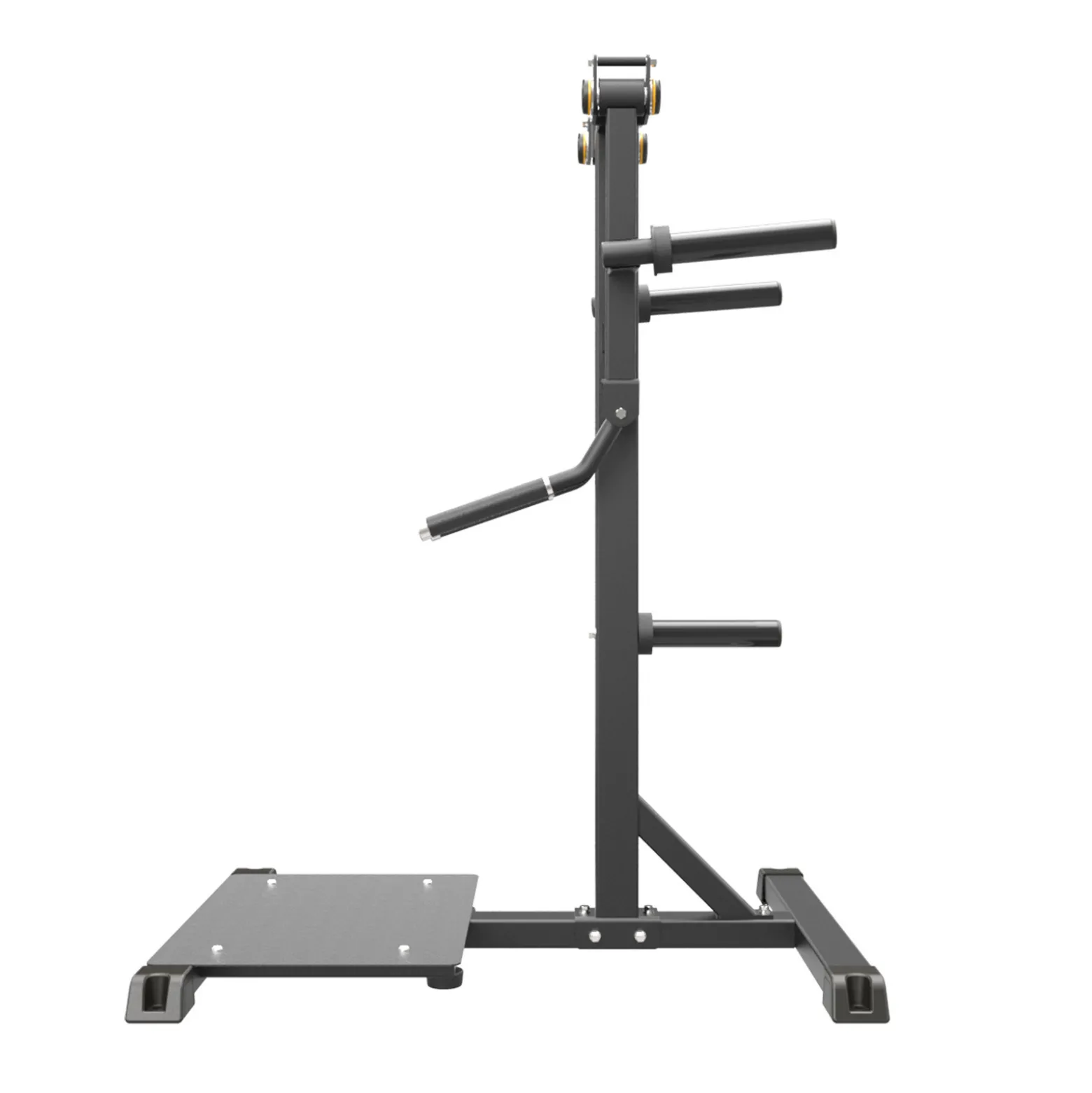 Taurus Seithebemaschine IFP | Standing Lateral Raise