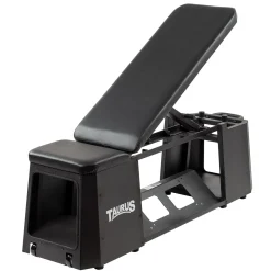 Taurus Selectabell Hantelbank