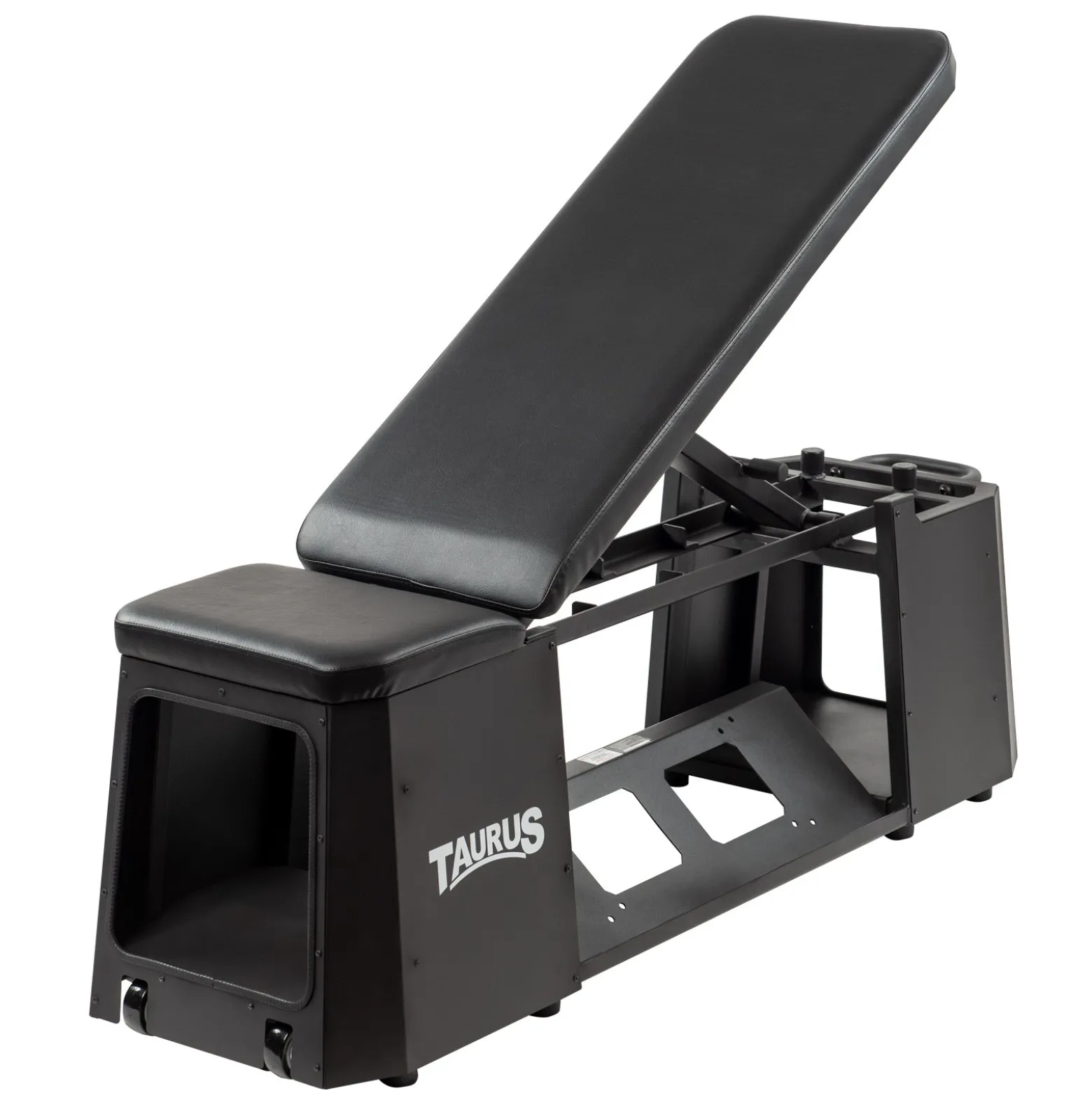 Taurus Selectabell Hantelbank