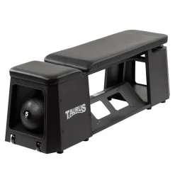 Taurus Selectabell Hantelbank