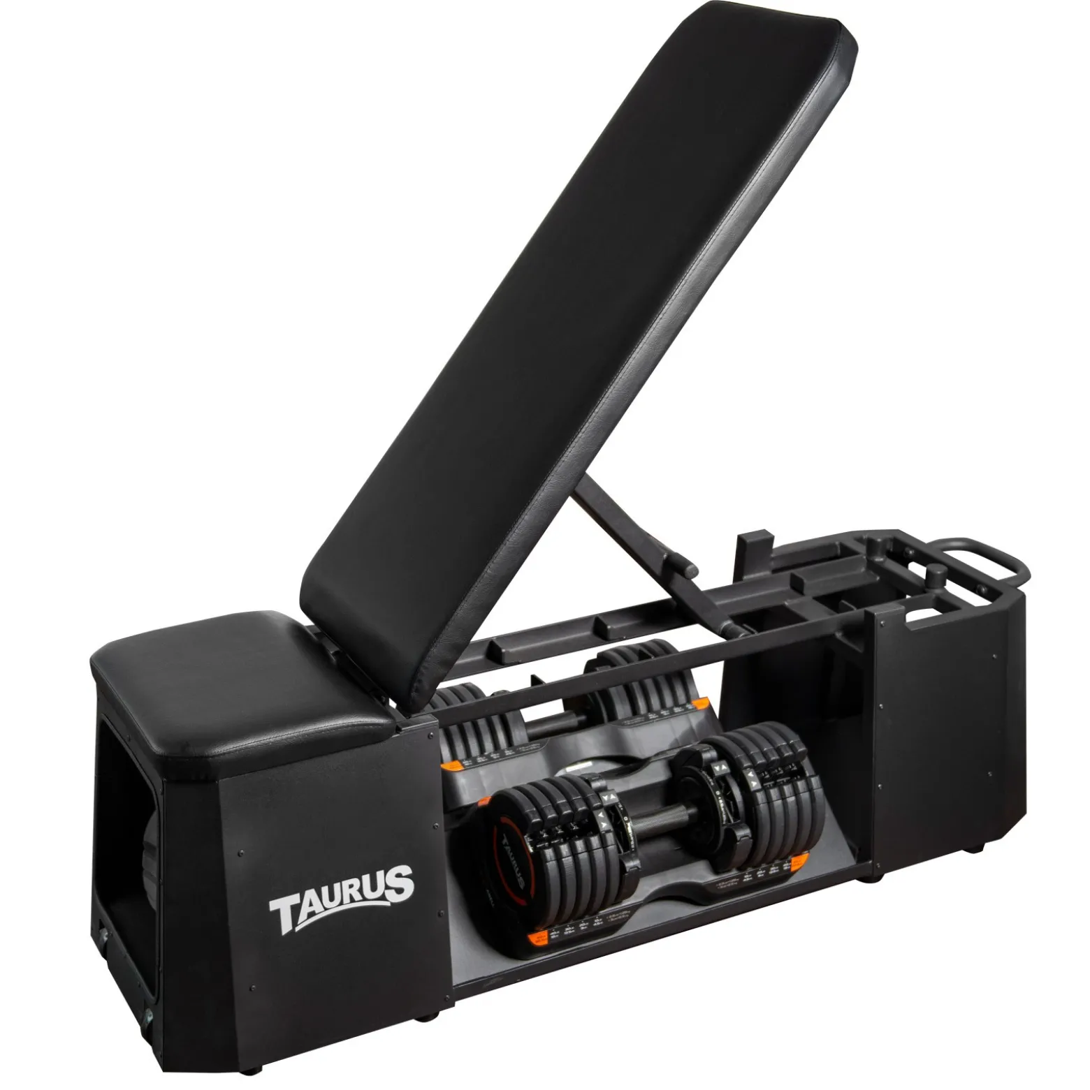 Taurus Selectabell Hantelbank