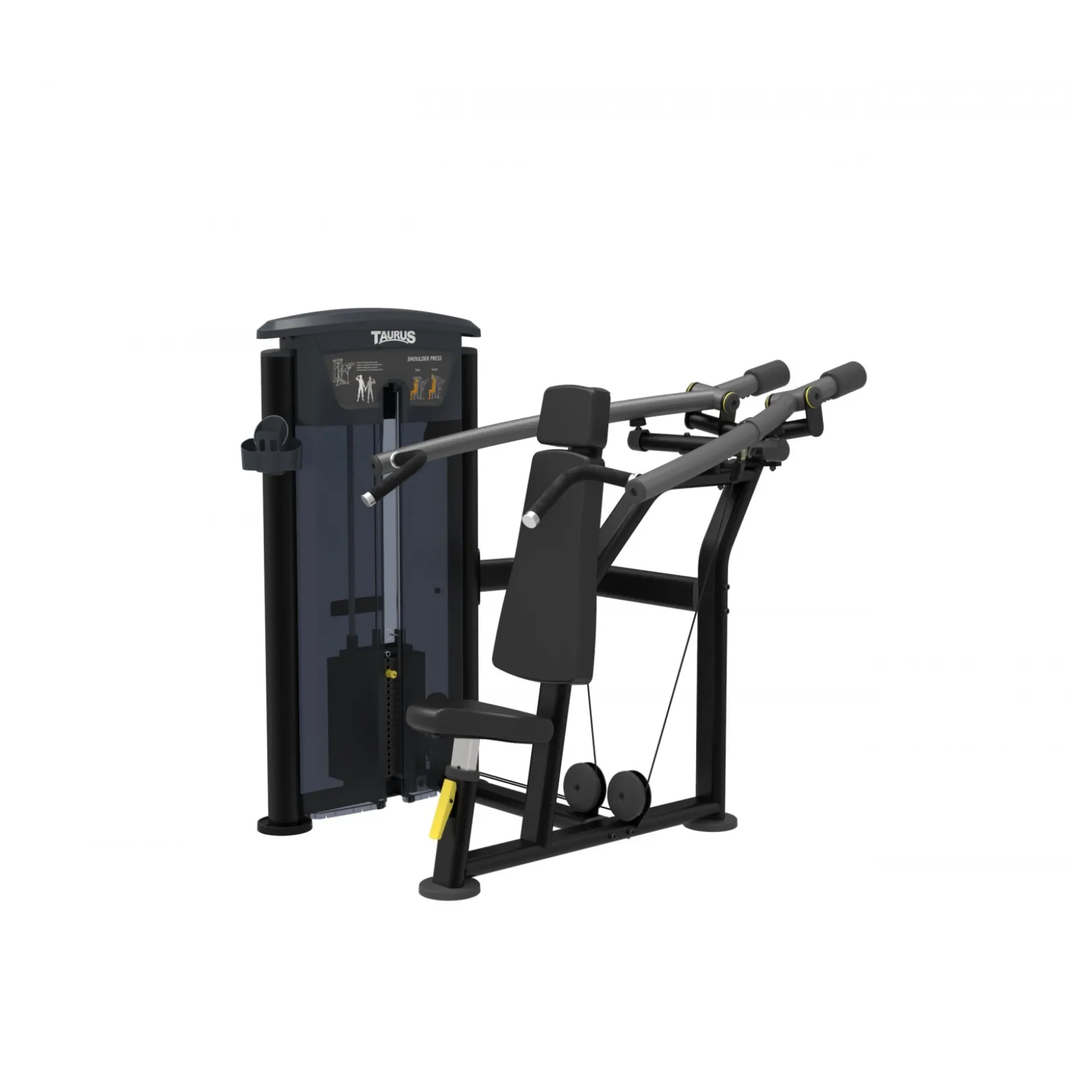 Taurus Shoulder Press IT95