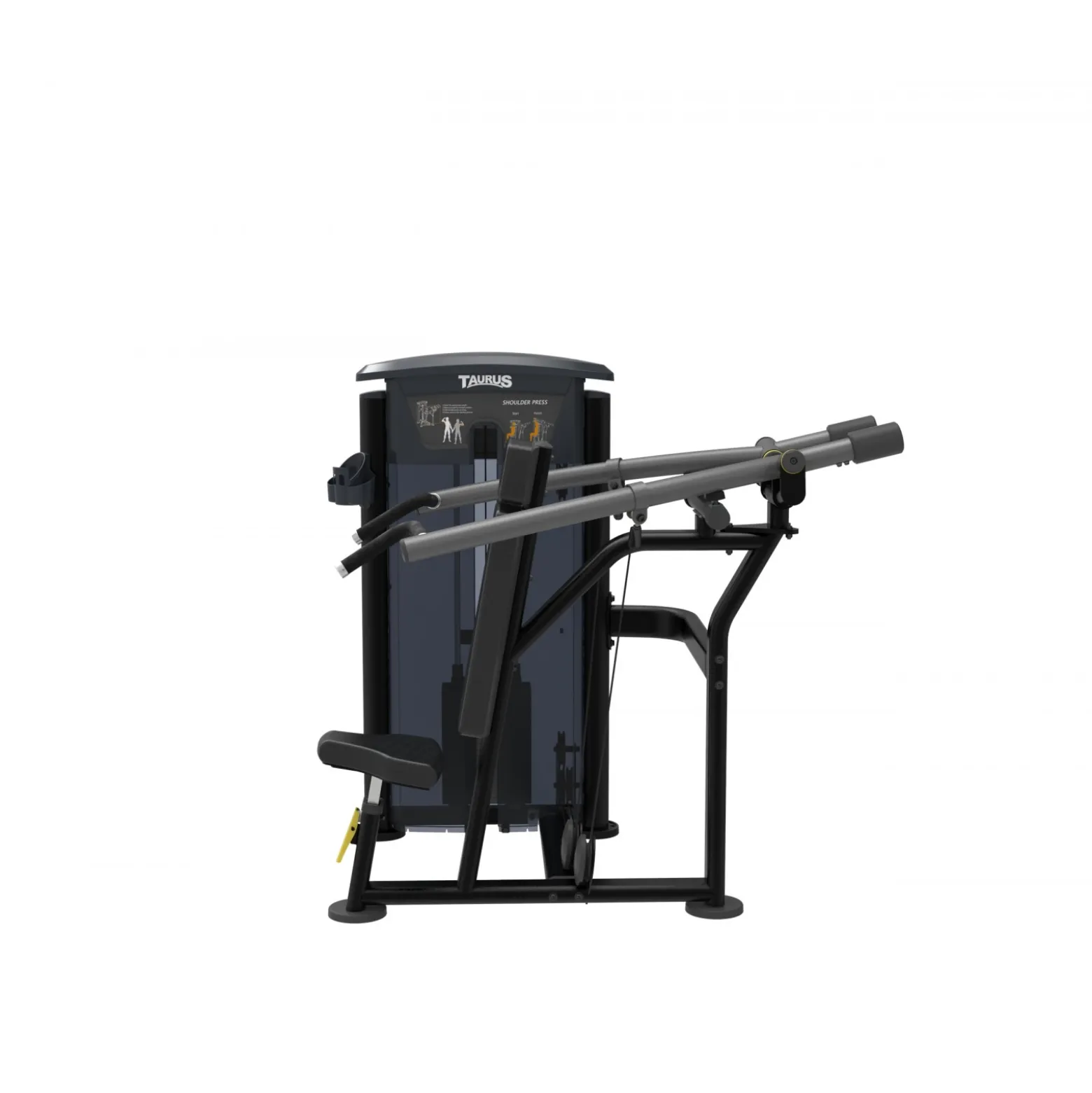 Taurus Shoulder Press IT95