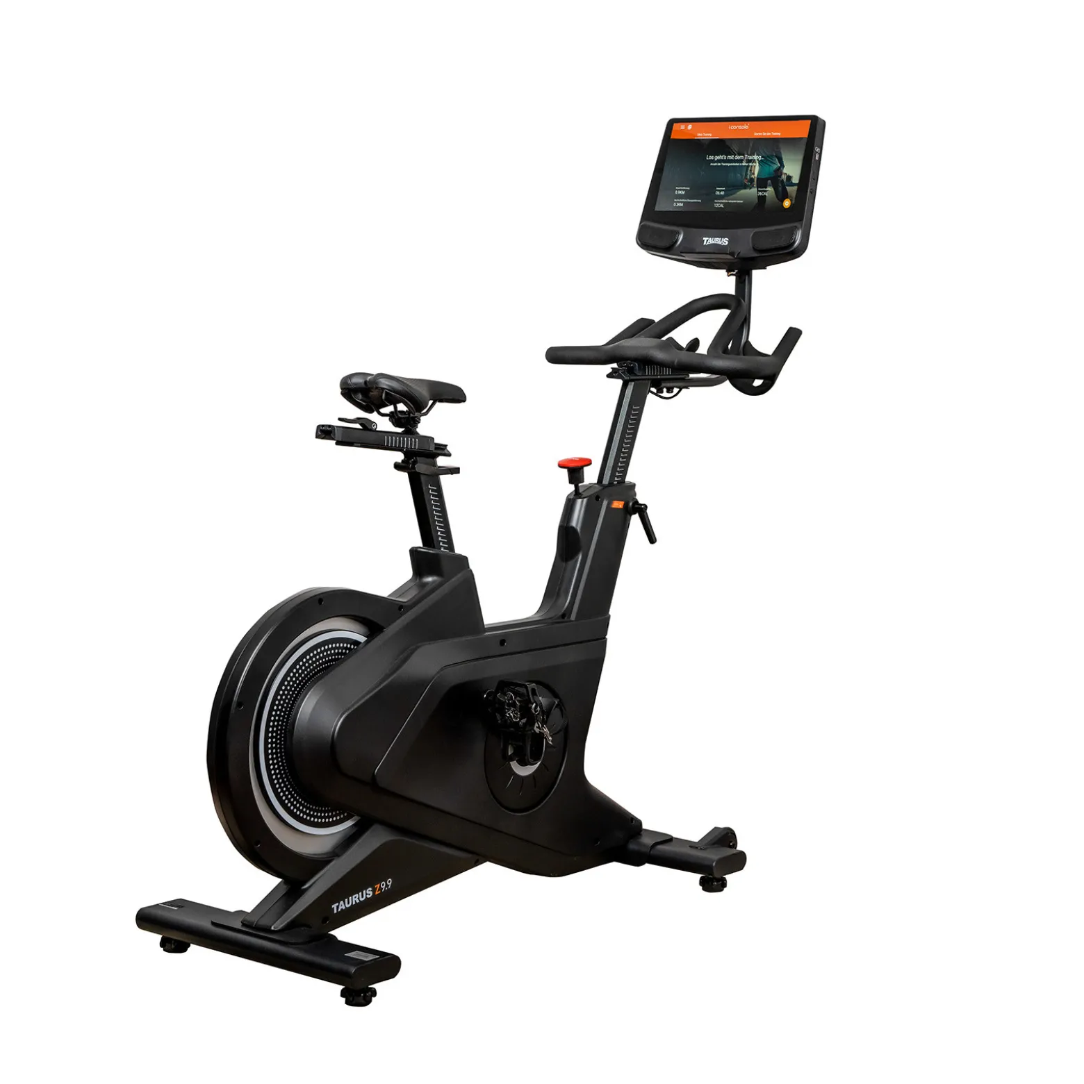 Taurus Smart Bike Z9.9 Pro