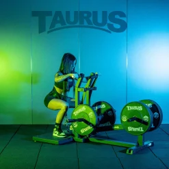 Taurus Squat Maschine IFP | Belt Squat