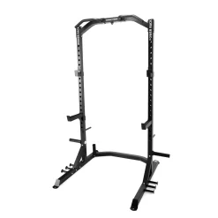 Taurus Squat Rack inkl. Taurus Hantelbank B990 F.I.D.