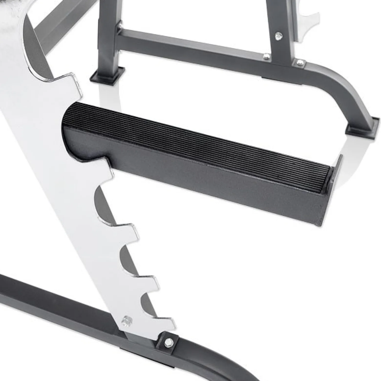 Taurus Squat Rack Pro