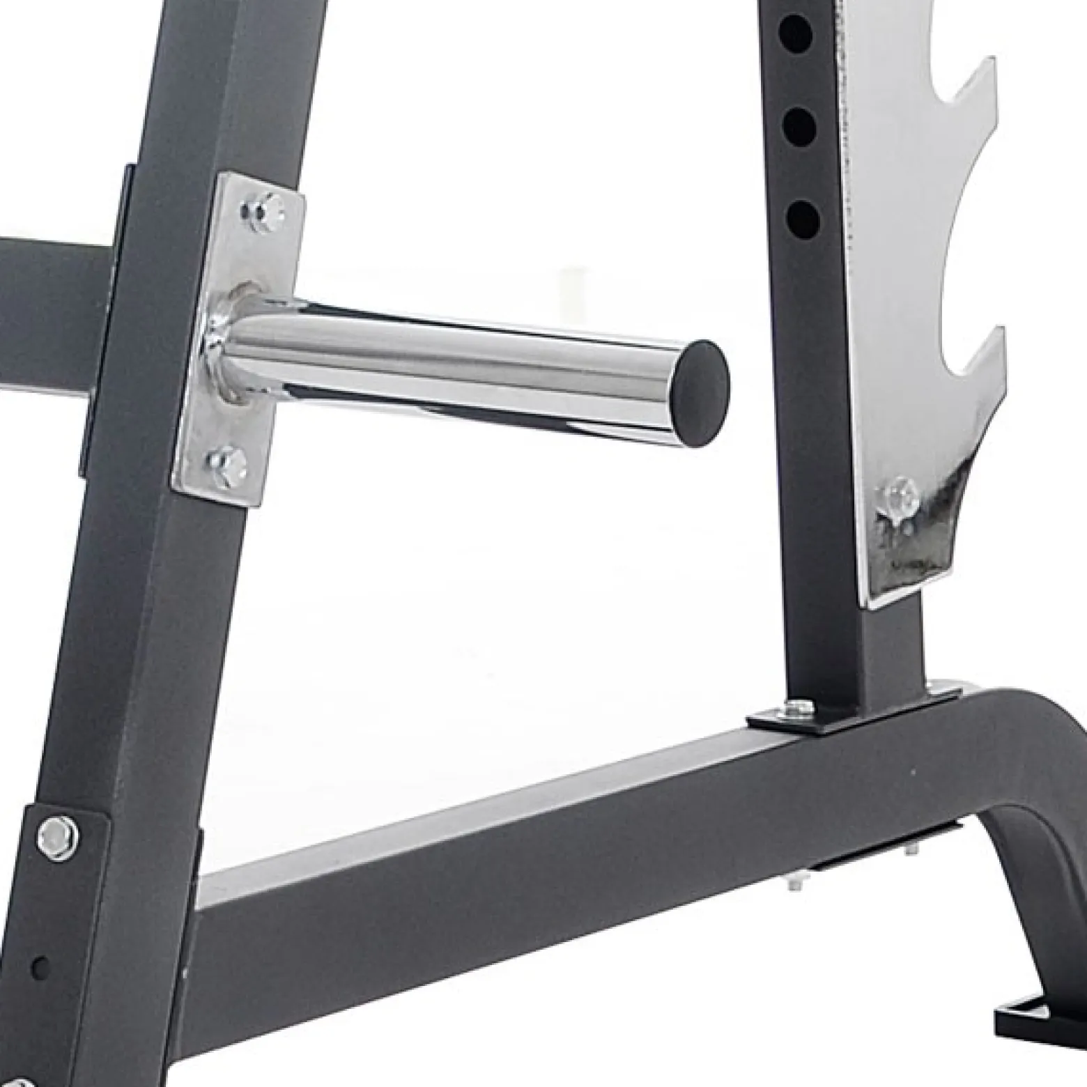 Taurus Squat Rack Pro