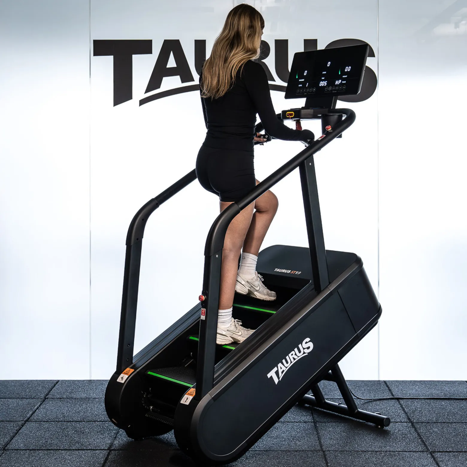 Taurus Stair Trainer ST9.9 Treppensteiger