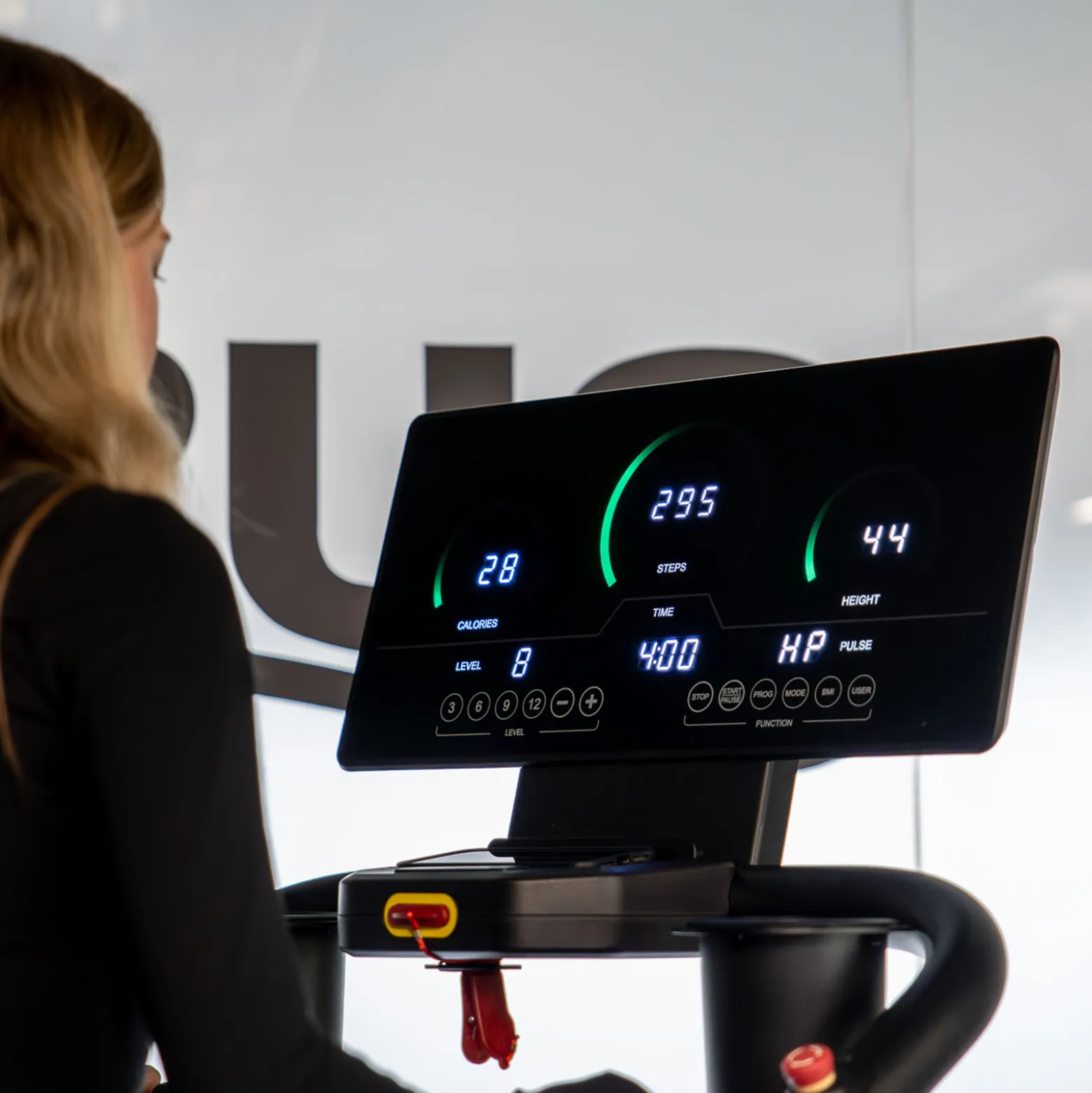 Taurus Stair Trainer ST9.9 Treppensteiger