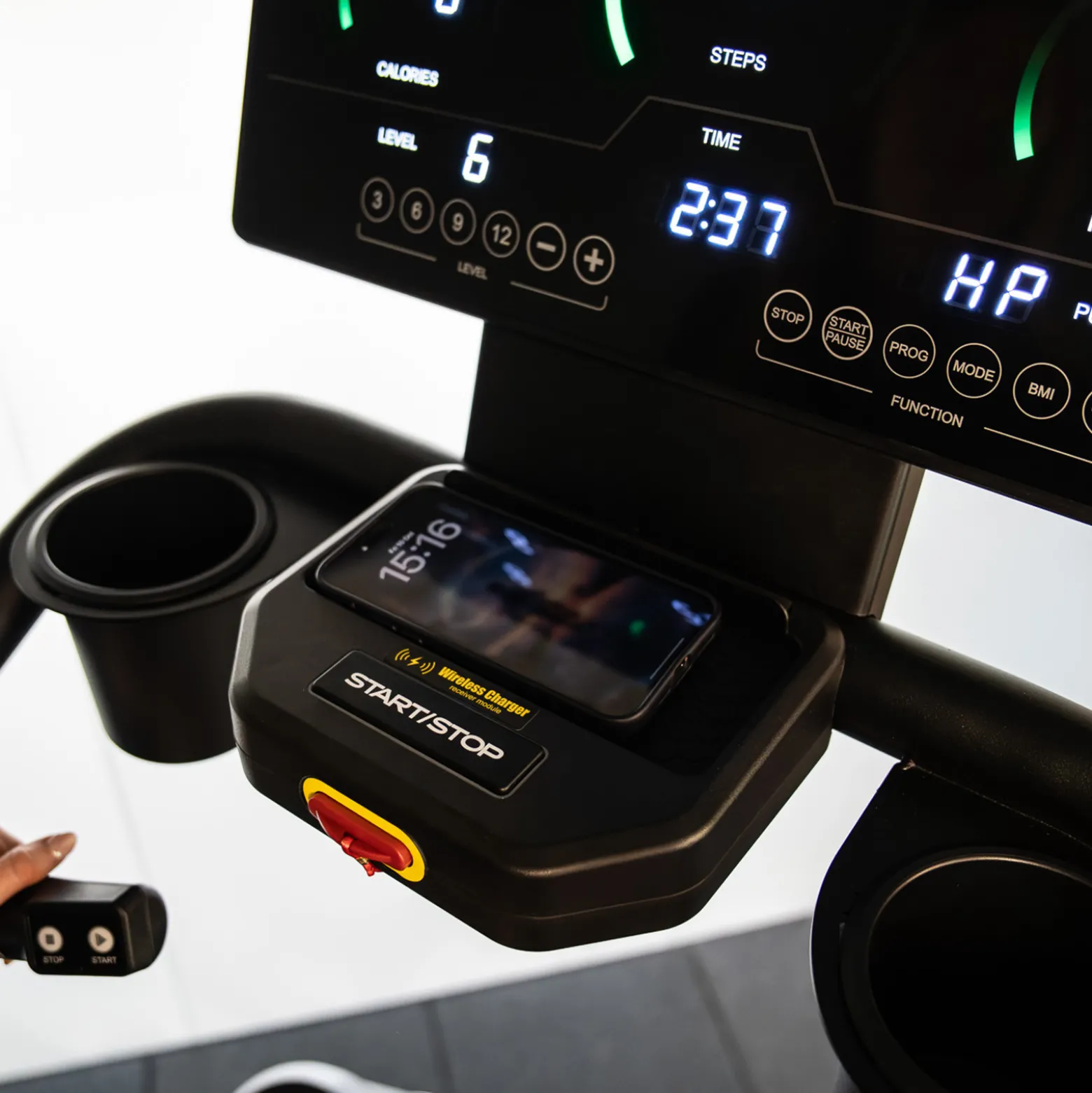 Taurus Stair Trainer ST9.9 Treppensteiger