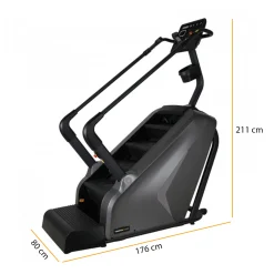 Taurus Stair Trainer ST10.5 Treppensteiger
