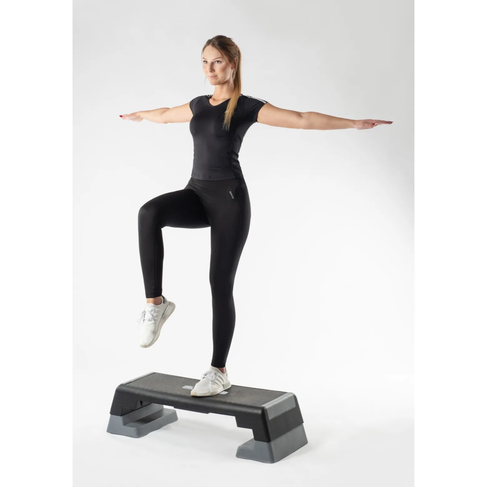 Taurus Step Board
