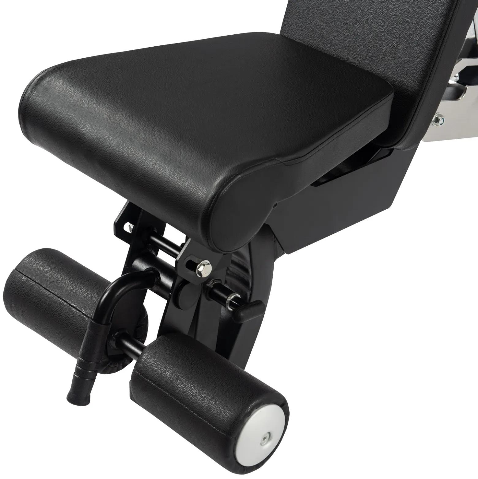 Taurus Studio Hantelbank B970
