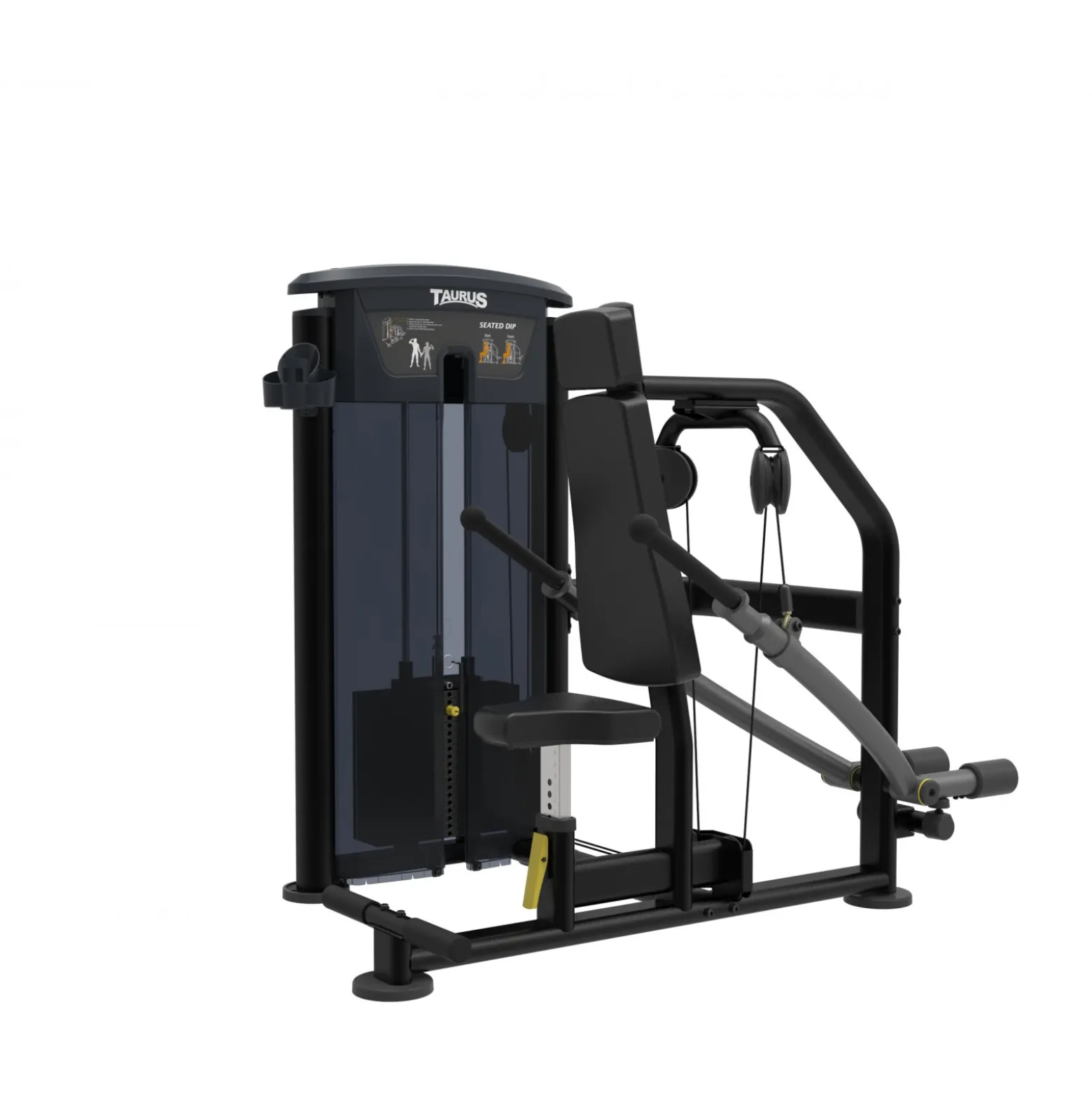 Taurus Tricep Dip Press IT95