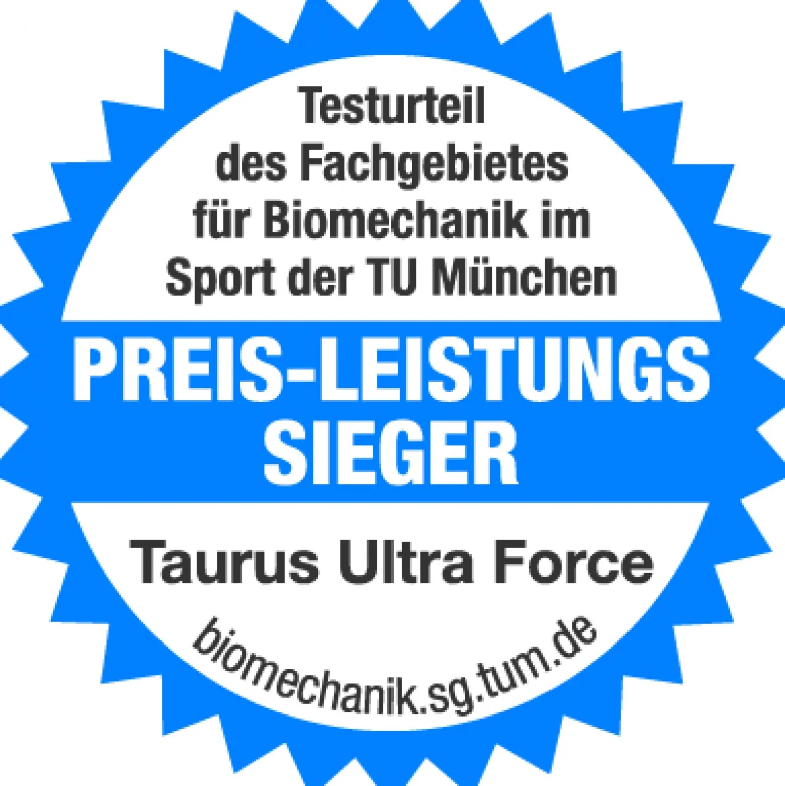 Taurus Ultra Force Pro Kraftstation