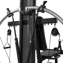 Taurus Ultra Force Pro Kraftstation