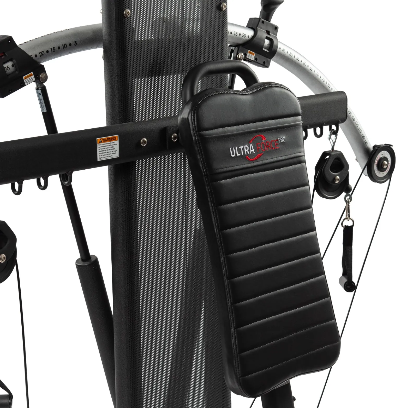 Taurus Ultra Force Pro Kraftstation
